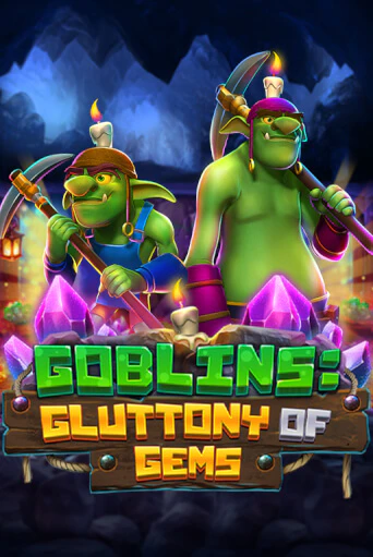 Демо Goblins: Gluttony of Gems | Казино Фараон играть без регистрации