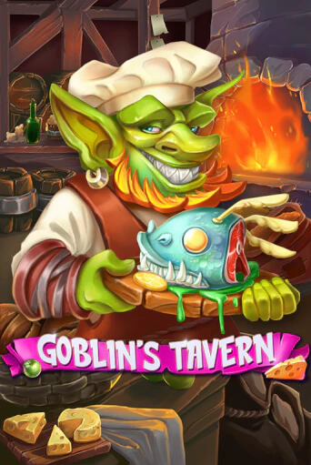 Демо Goblin's Tavern | Казино Фараон играть без регистрации