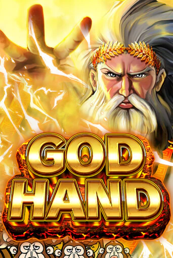 Демо God Hand | Казино Фараон играть без регистрации