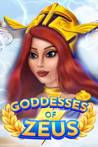 Демо Goddesses of Zeus | Казино Фараон играть без регистрации