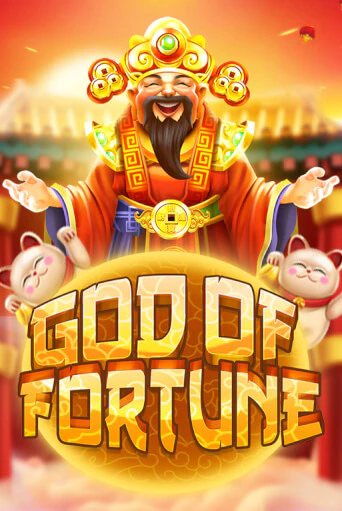 Демо God Of Fortune | Казино Фараон играть без регистрации