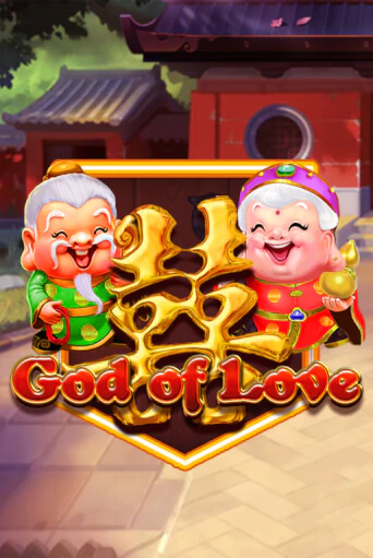 Демо God of Love | Казино Фараон играть без регистрации