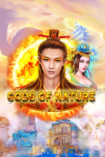 Демо Gods of Nature | Казино Фараон играть без регистрации