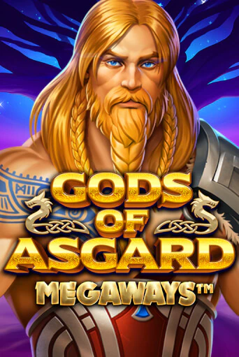 Демо Gods Of Asgard Megaways | Казино Фараон играть без регистрации