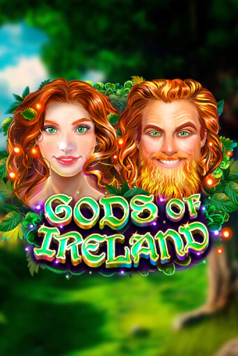 Демо Gods of Ireland | Казино Фараон играть без регистрации