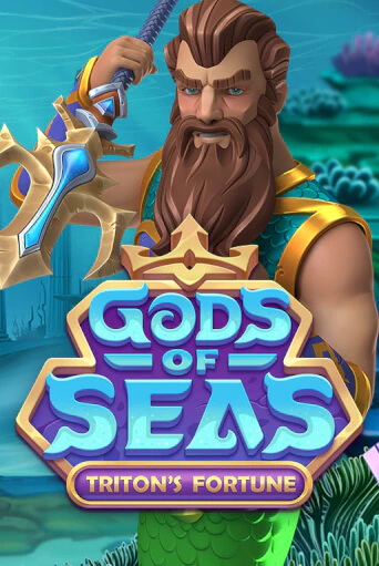 Демо Gods of Seas: Triton's Fortune | Казино Фараон играть без регистрации