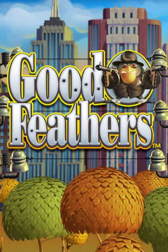 Демо Good Feathers | Казино Фараон играть без регистрации