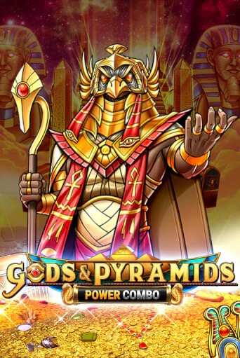 Демо Gods & Pyramids Power Combo™ | Казино Фараон играть без регистрации