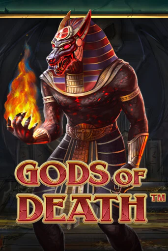 Демо Gods of Death | Казино Фараон играть без регистрации