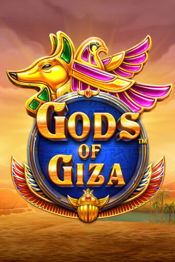 Демо Gods of Giza | Казино Фараон играть без регистрации