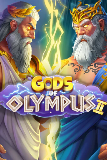 Демо Gods of Olympus II | Казино Фараон играть без регистрации