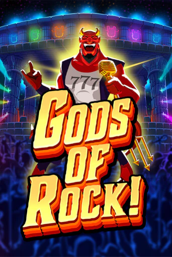 Демо Gods of Rock | Казино Фараон играть без регистрации