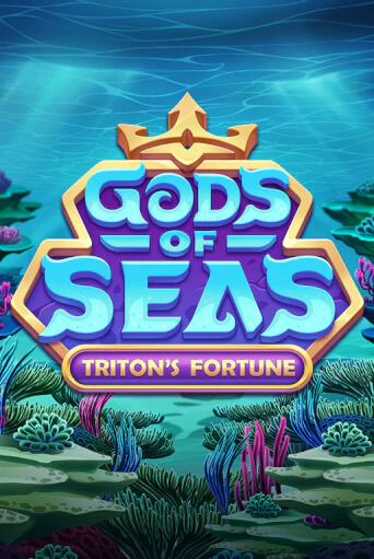 Демо Gods of Seas: Triton's Fortune | Казино Фараон играть без регистрации