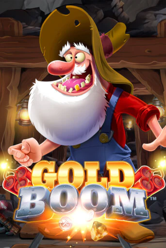 Демо Gold Boom™ | Казино Фараон играть без регистрации