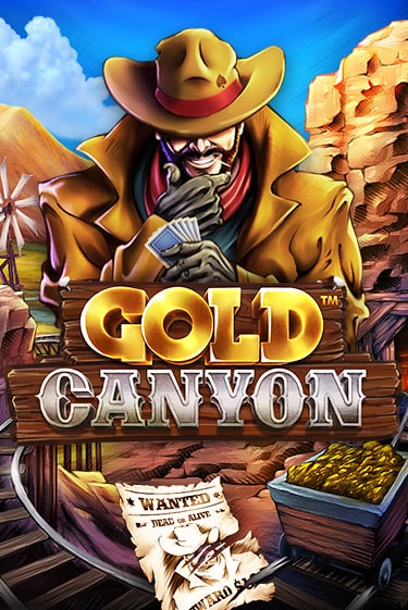 Демо Gold Canyon | Казино Фараон играть без регистрации