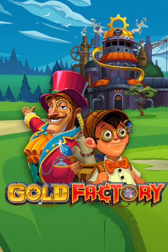 Демо Gold Factory | Казино Фараон играть без регистрации