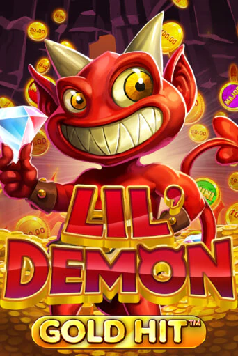 Демо Gold Hit: Lil Demon™ | Казино Фараон играть без регистрации