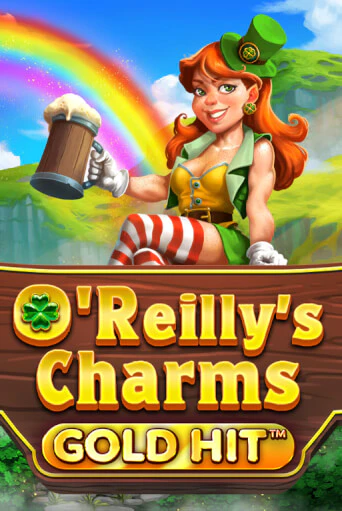 Демо Gold Hit: O'Reilly's Charms | Казино Фараон играть без регистрации