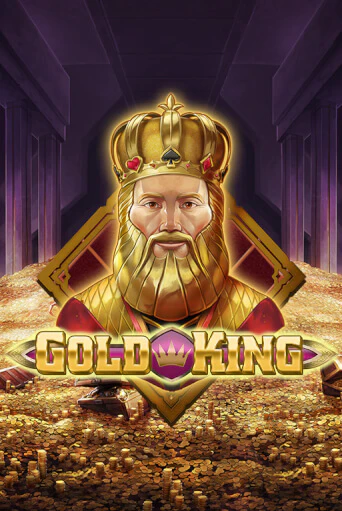 Демо Gold King | Казино Фараон играть без регистрации