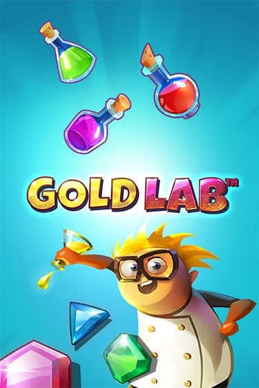 Демо Gold Lab | Казино Фараон играть без регистрации