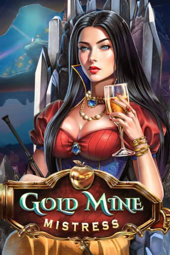 Демо Gold Mine Mistress | Казино Фараон играть без регистрации