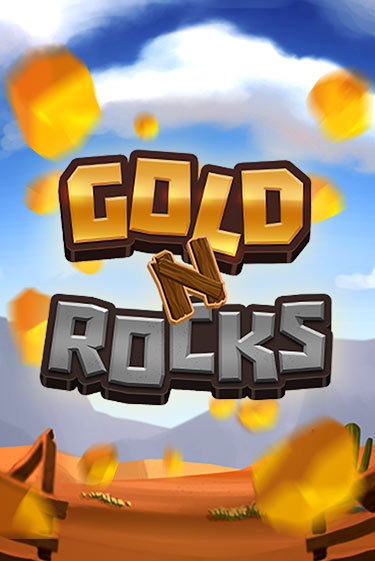 Демо Gold 'n' Rocks | Казино Фараон играть без регистрации