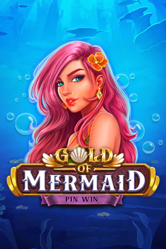 Демо Gold of Mermaid | Казино Фараон играть без регистрации