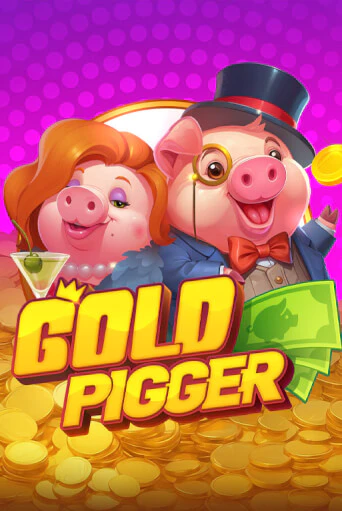 Демо Gold Pigger | Казино Фараон играть без регистрации