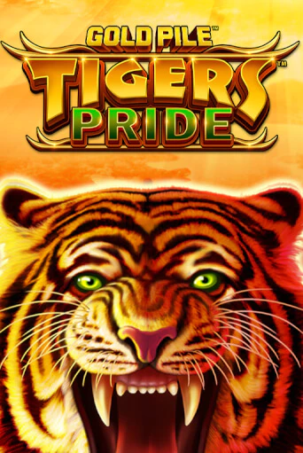 Демо Gold Pile: Tiger's Pride | Казино Фараон играть без регистрации