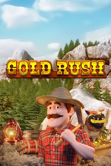 Демо Gold Rush | Казино Фараон играть без регистрации