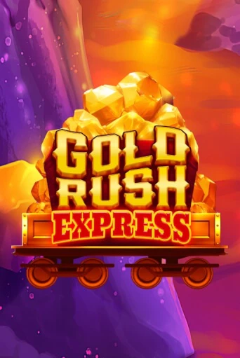 Демо Gold Rush Express | Казино Фараон играть без регистрации