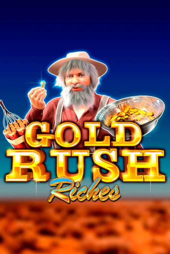 Демо Gold Rush Riches | Казино Фараон играть без регистрации