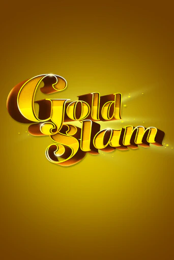 Демо Gold Slam | Казино Фараон играть без регистрации