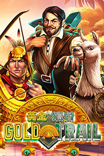 Демо Gold Trail | Казино Фараон играть без регистрации