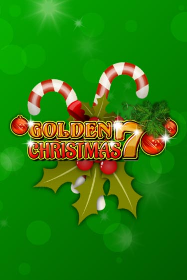 Демо Golden 7 Christmas | Казино Фараон играть без регистрации