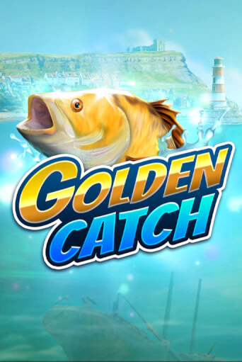 Демо Golden Catch | Казино Фараон играть без регистрации