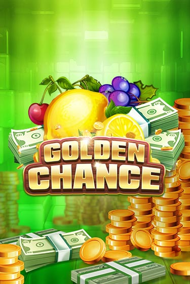 Демо Golden Chance | Казино Фараон играть без регистрации