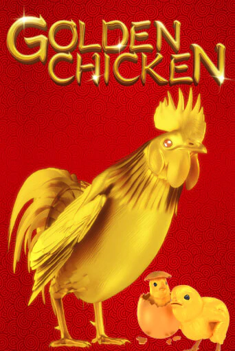 Демо Golden Chicken | Казино Фараон играть без регистрации