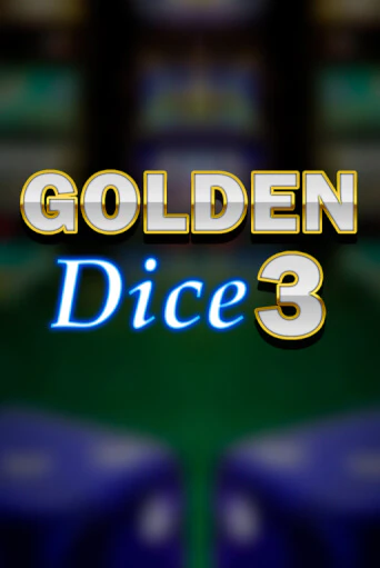 Демо Golden Dice 3 | Казино Фараон играть без регистрации