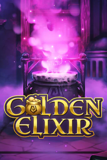 Демо Golden Elixir | Казино Фараон играть без регистрации