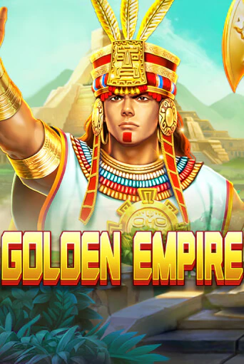 Демо Golden Empire | Казино Фараон играть без регистрации