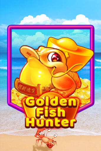 Демо Golden Fish Hunter | Казино Фараон играть без регистрации