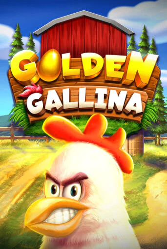 Демо Golden Gallina | Казино Фараон играть без регистрации