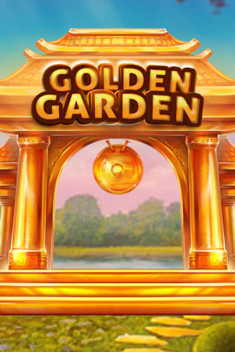 Демо Golden Garden | Казино Фараон играть без регистрации