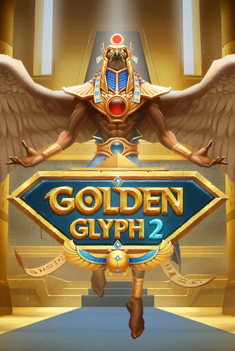 Демо Golden Glyph 2 | Казино Фараон играть без регистрации