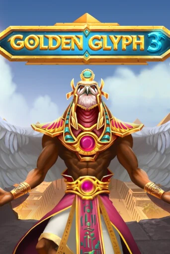 Демо Golden Glyph 3 | Казино Фараон играть без регистрации