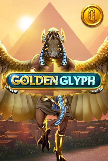 Демо Golden Glyph | Казино Фараон играть без регистрации