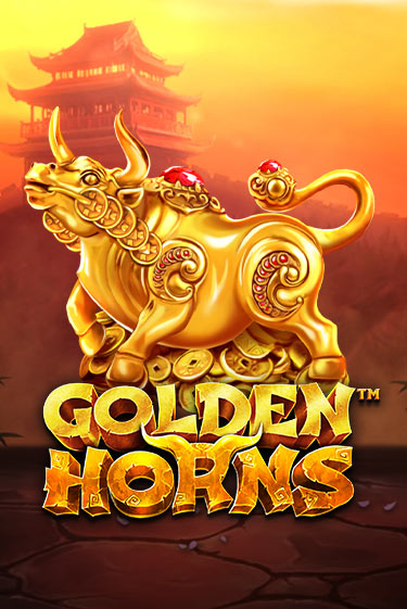 Демо Golden Horns | Казино Фараон играть без регистрации