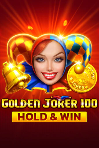 Демо Golden Joker 100 Hold And Win | Казино Фараон играть без регистрации