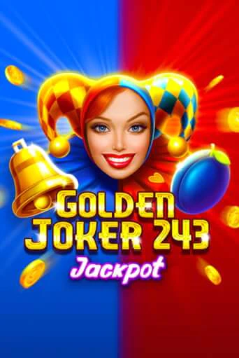 Демо Golden Joker 243 | Казино Фараон играть без регистрации